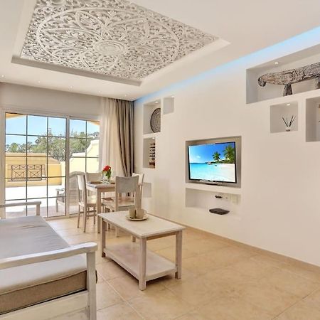 הוילה ארונה Luxury House Granada Park מראה חיצוני תמונה