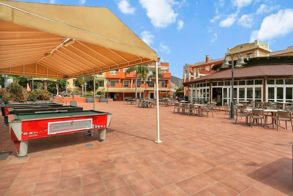 הוילה ארונה Luxury House Granada Park מראה חיצוני תמונה