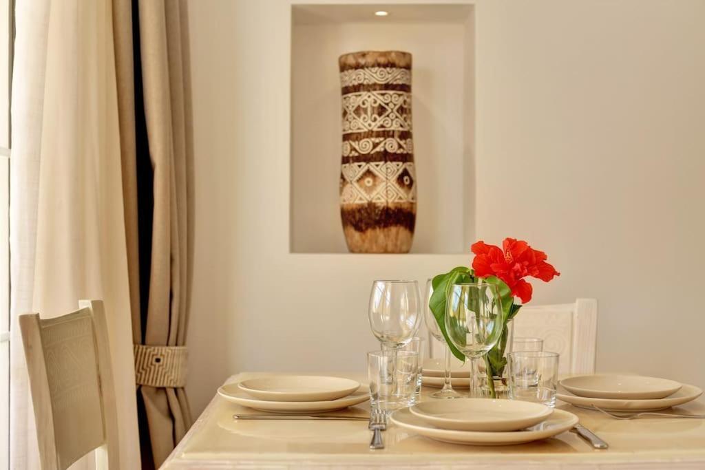 הוילה ארונה Luxury House Granada Park מראה חיצוני תמונה